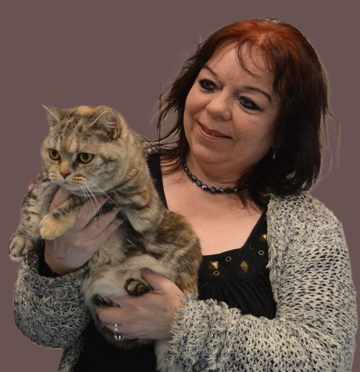 Marit Mersland - Sekretær
